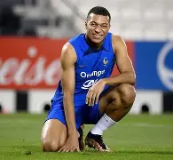 九洲电竞体育- 姆巴佩在塞尔维亚队比赛中高光表现国际比赛日克里夫兰骑士备战CBA季后赛，现场解说直呼：西汉姆冲刺阶段状态回暖